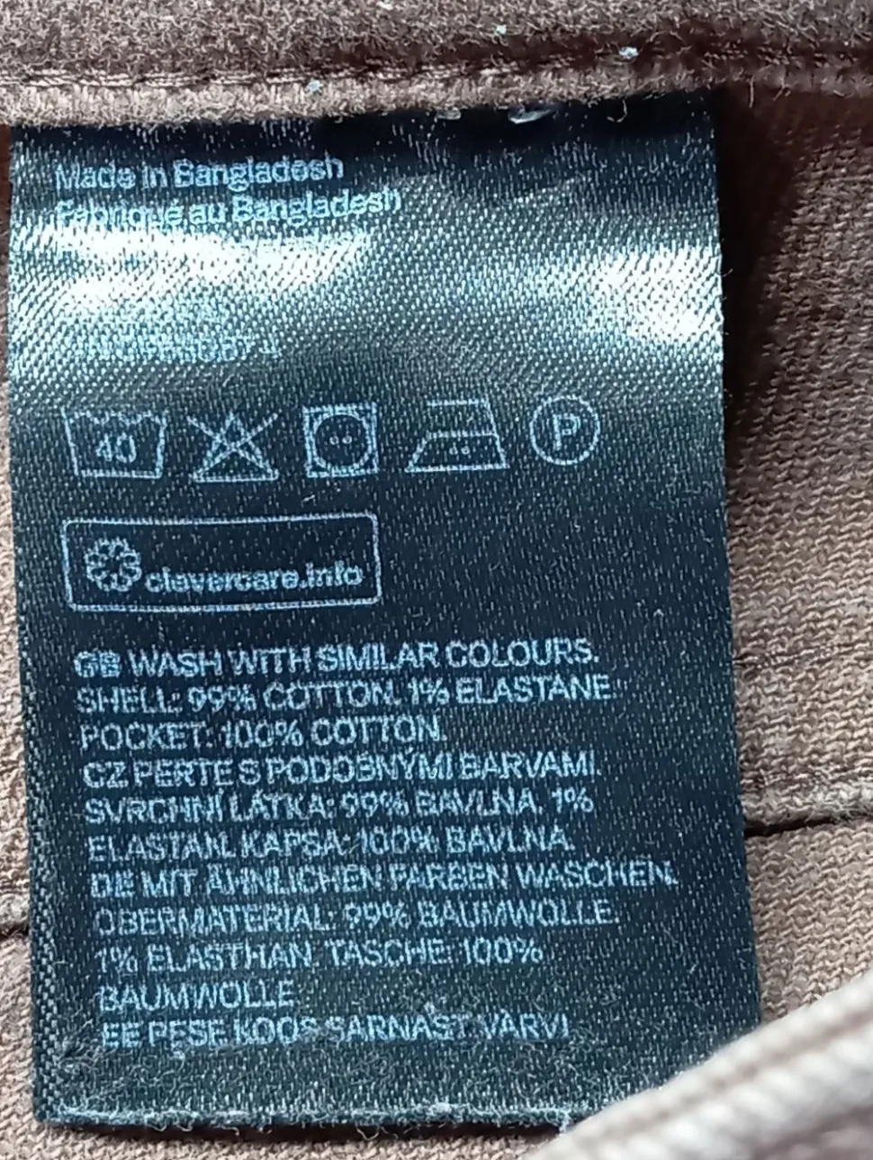 Marlenejeans Größe 36