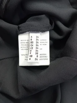 Maxikleid Größe 34