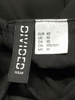 Maxikleid                            Größe                40