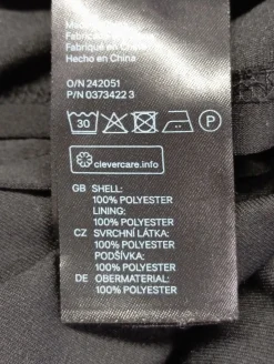 Maxikleid                            Größe                40