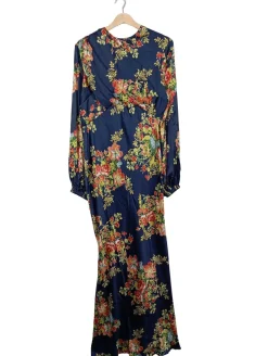 Maxikleid                            Größe                44