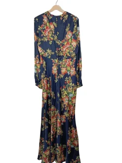 Maxikleid                            Größe                44