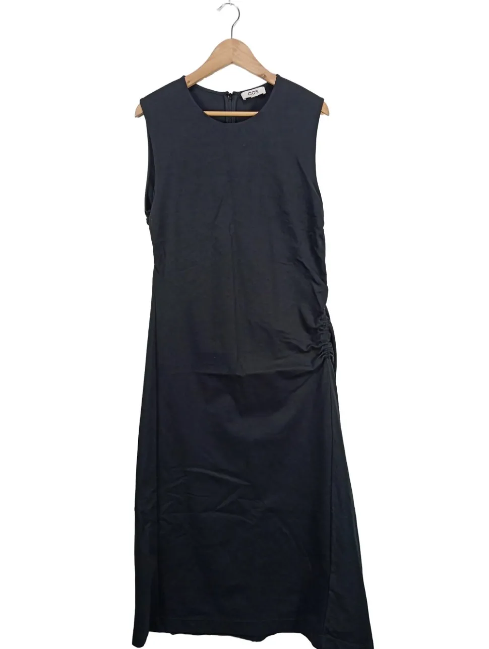 Maxikleid Größe 40