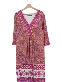 Midikleid                            Größe                44