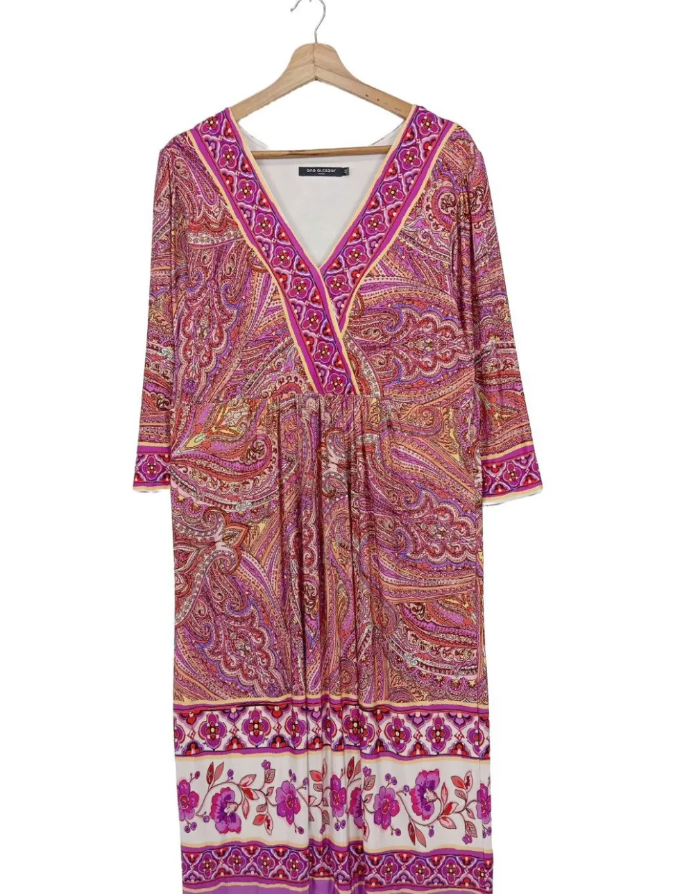 Midikleid Größe 44