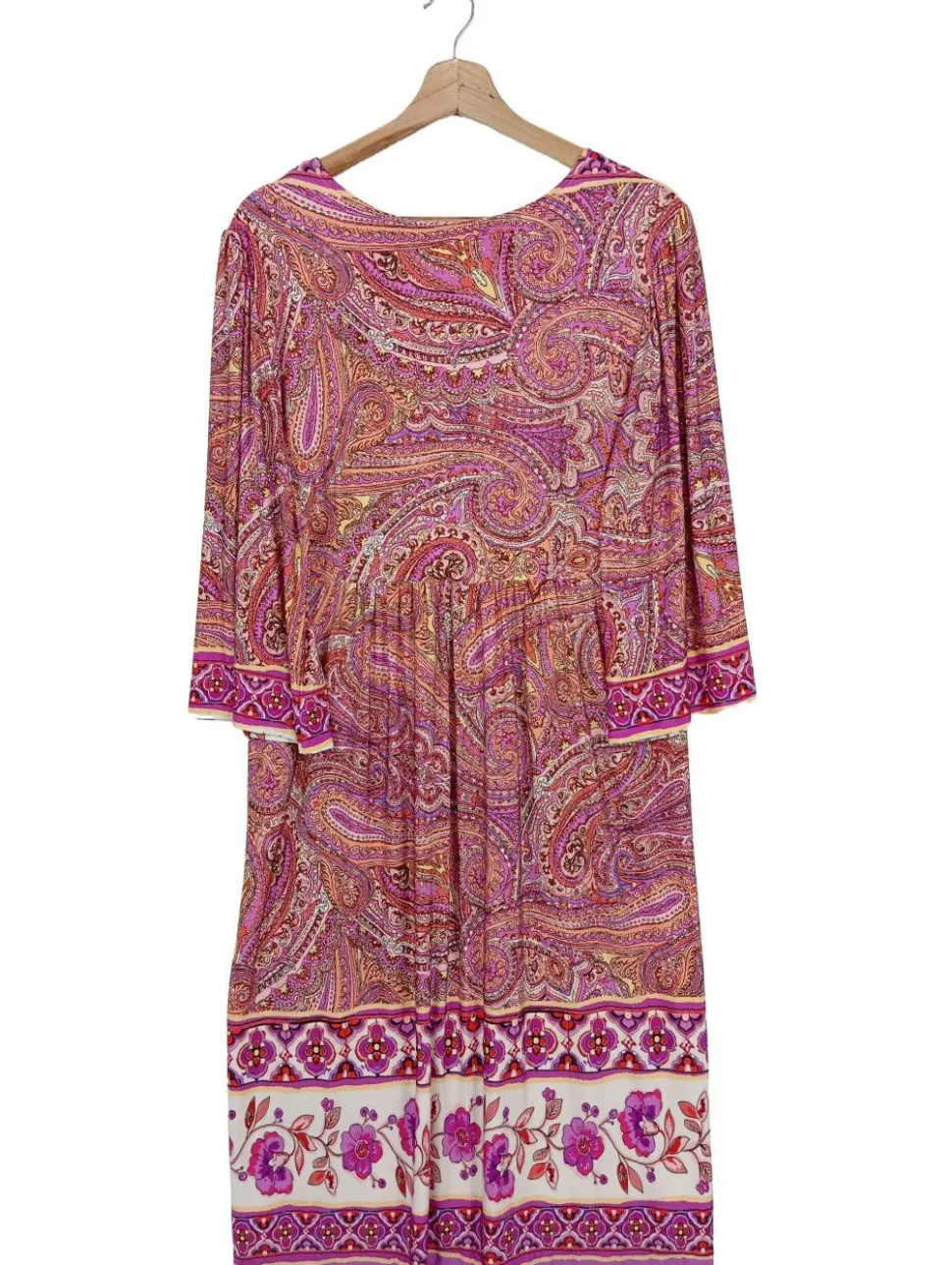 Midikleid Größe 44