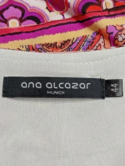 Midikleid Größe 44