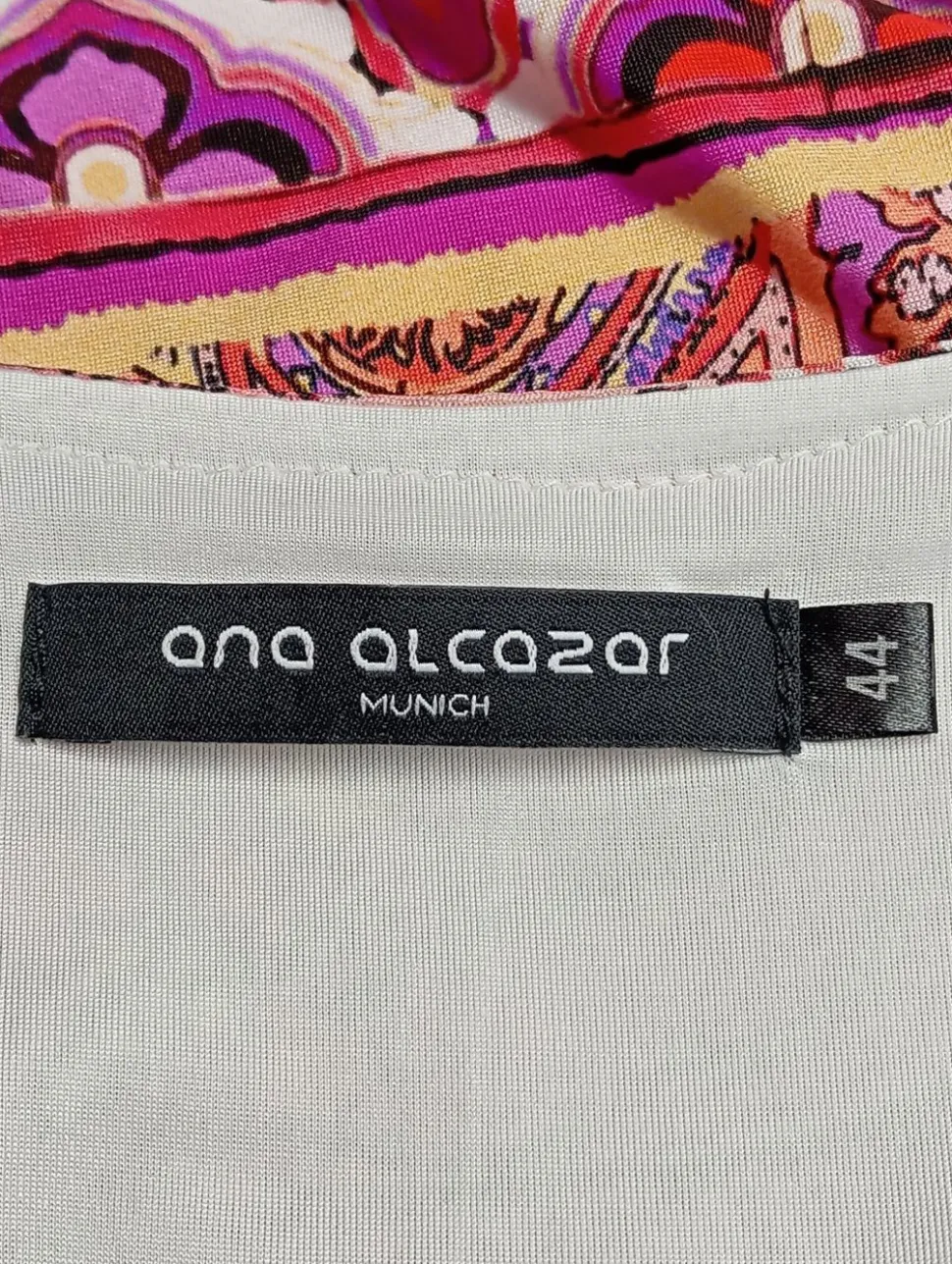 Midikleid Größe 44