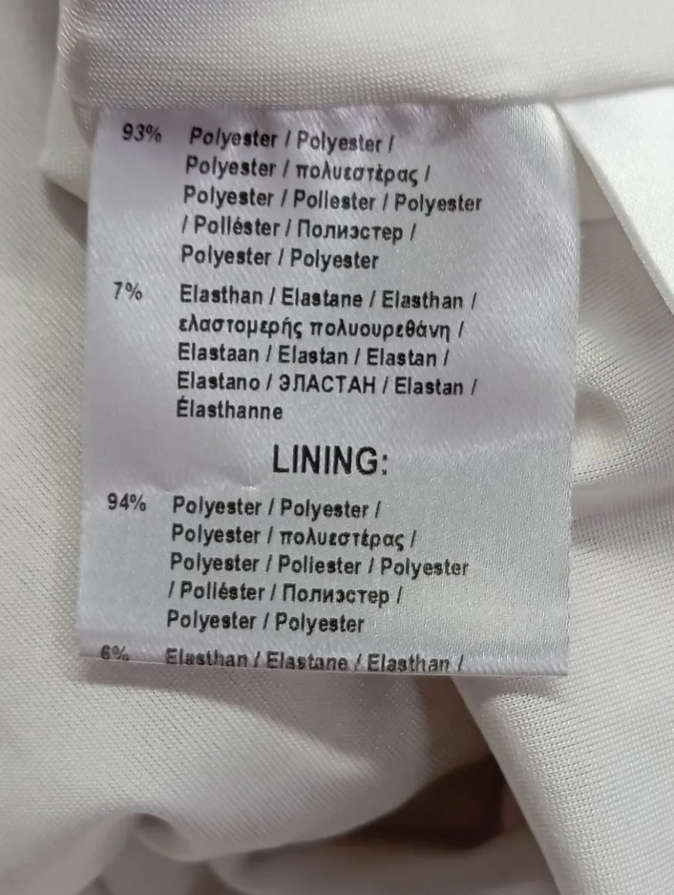 Midikleid Größe 44