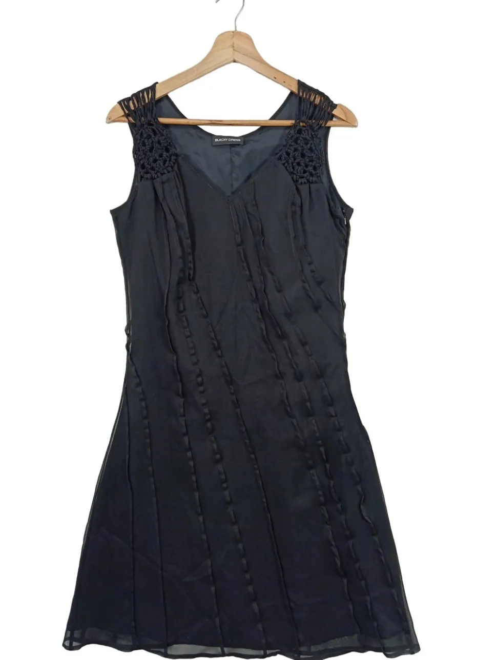 Midikleid Größe 38