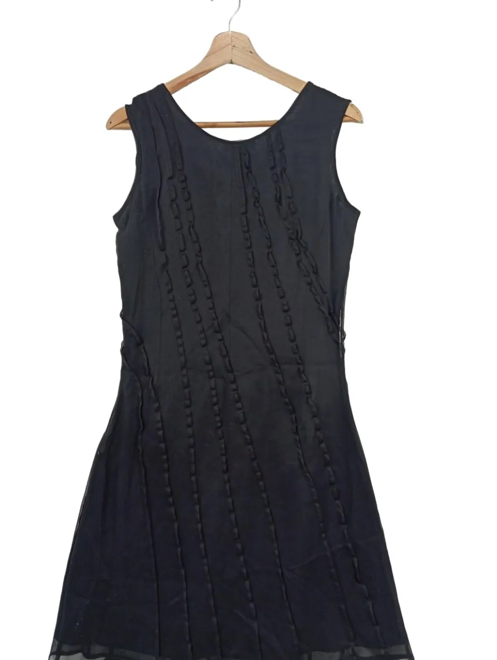 Midikleid Größe 38