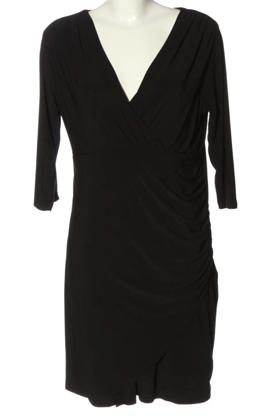 Midikleid Größe 42