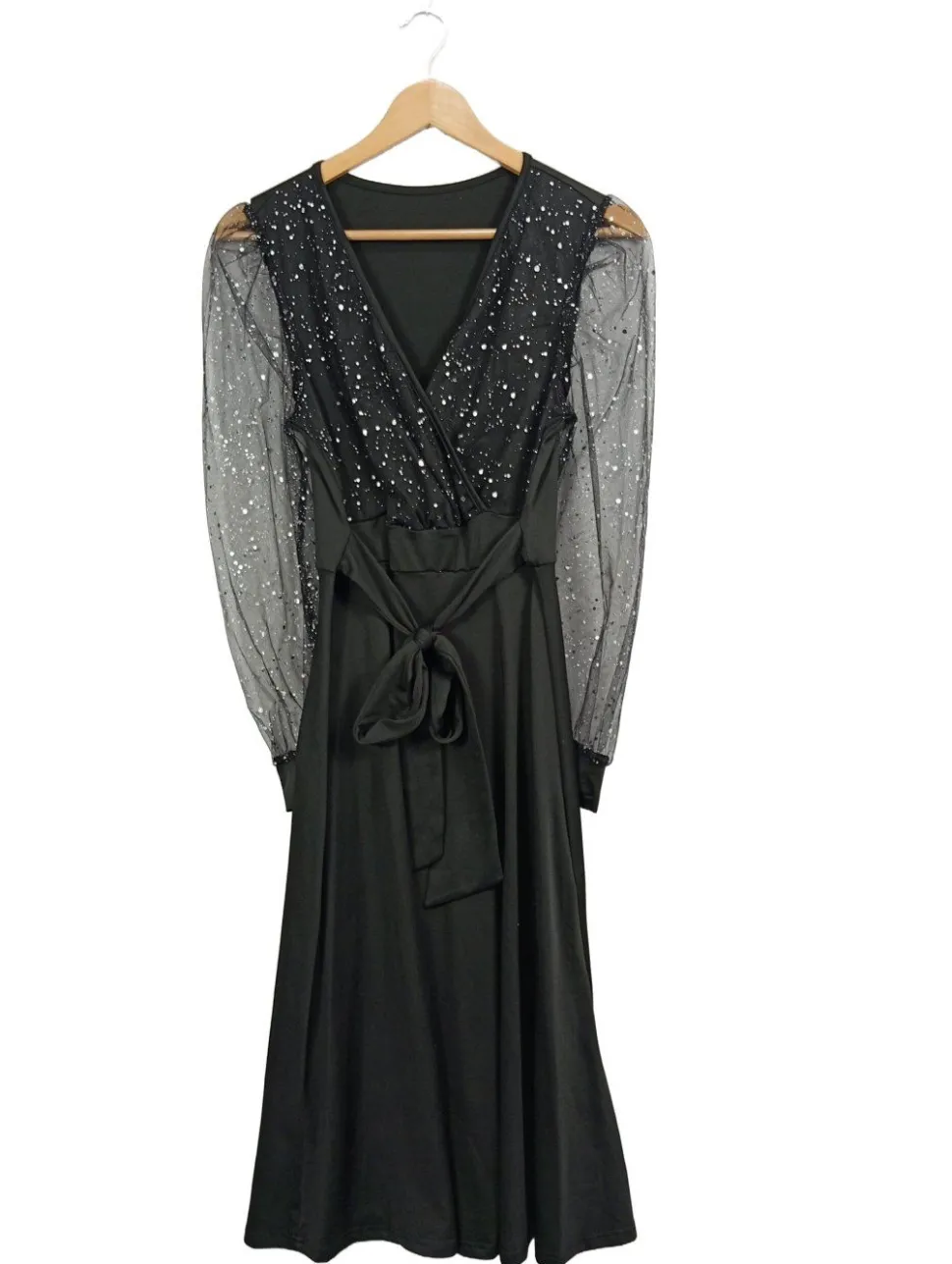 Midikleid Größe 36