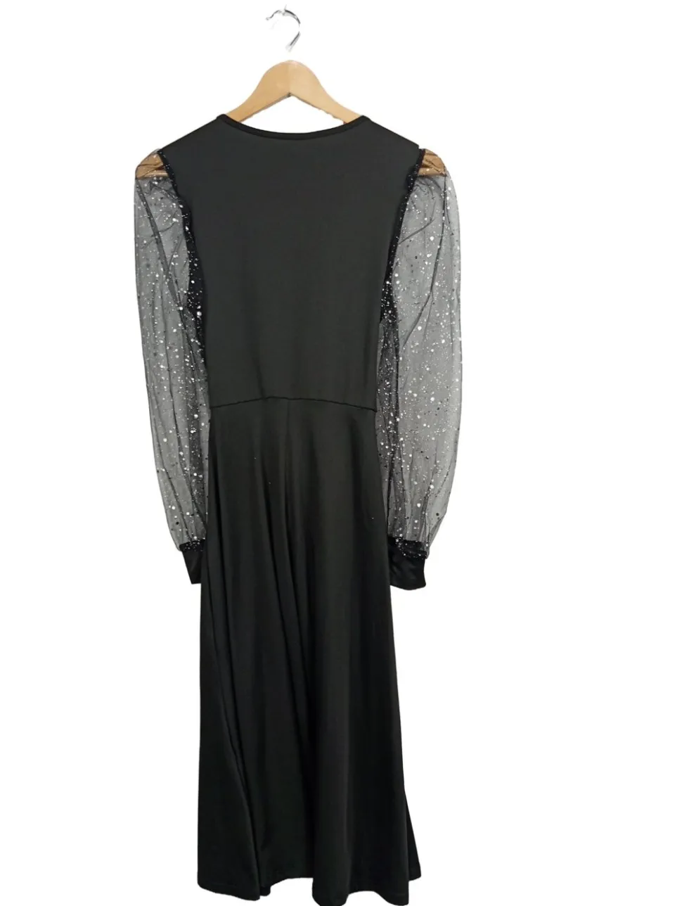 Midikleid Größe 36