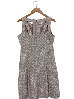 Midikleid                            Größe                40