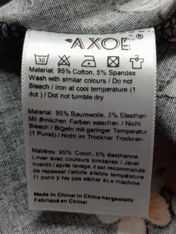 Midikleid                            Größe                36