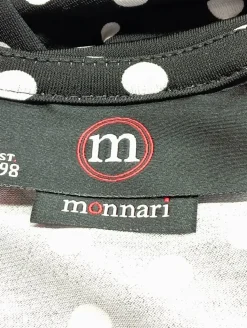 Midikleid                            Größe                38