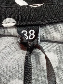 Midikleid                            Größe                38