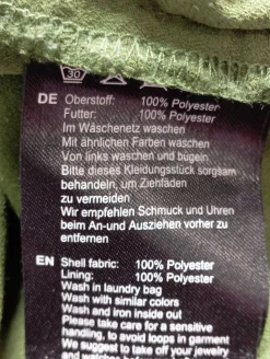 Midirock                            Größe                36