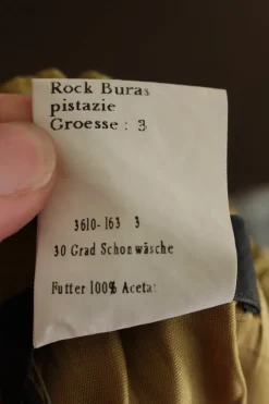 Midirock                            Größe                38