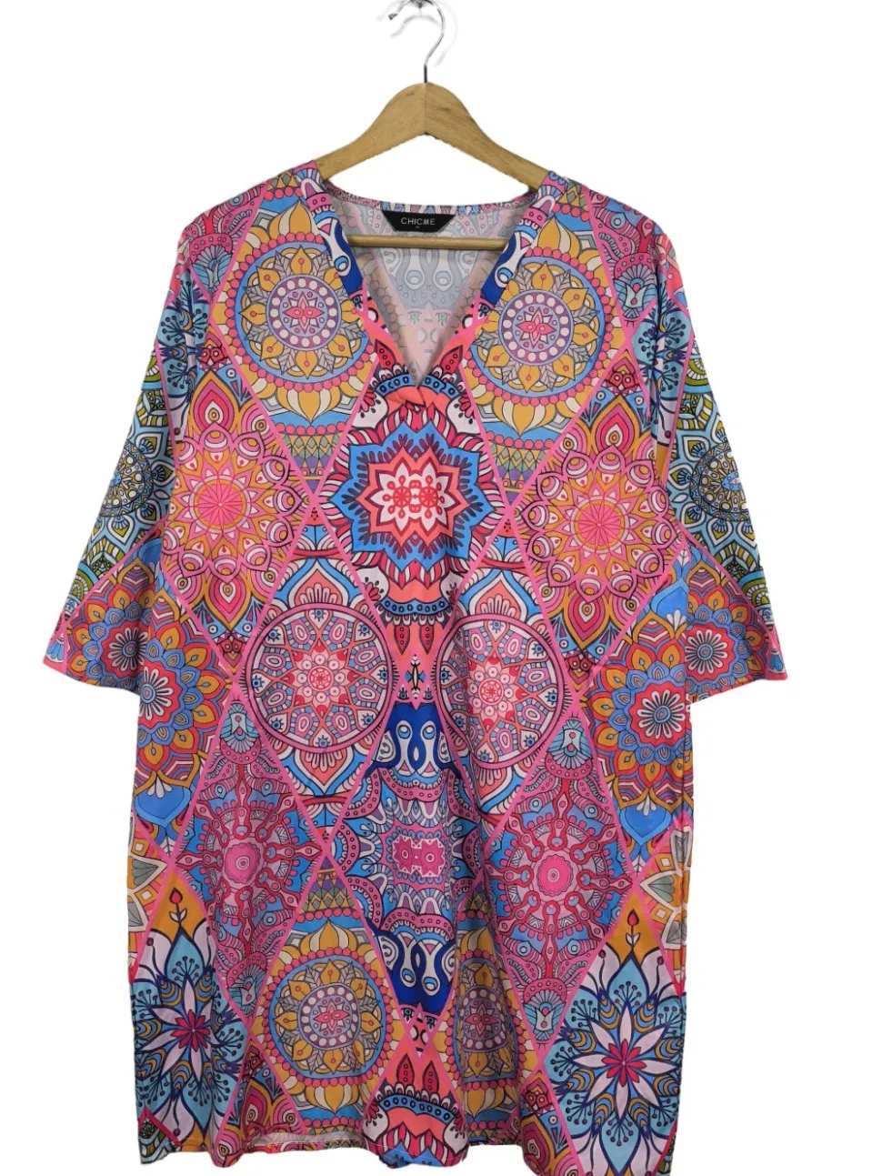 Minikleid Größe 42