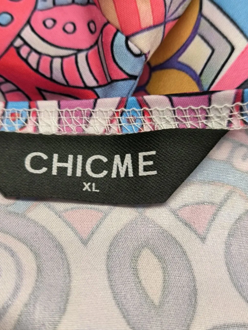 Minikleid Größe 42