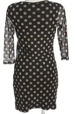 Minikleid                            Größe                36