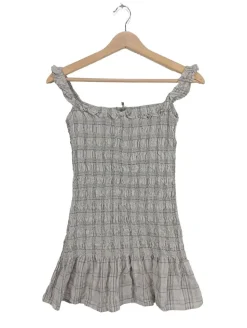 Minikleid                            Größe                34