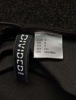 Minikleid                            Größe                36