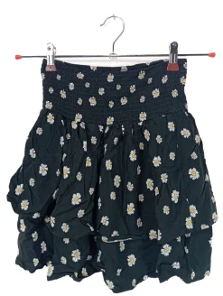 Minirock                            Größe                36