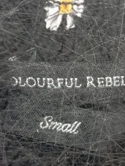 Minirock                            Größe                36