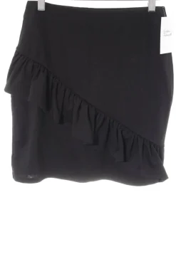 Minirock                            Größe                34