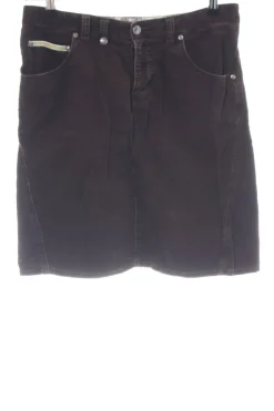 Minirock                            Größe                38