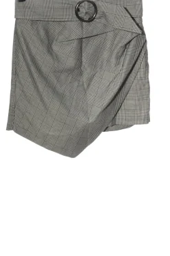 Minirock                            Größe                38