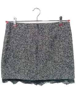 Minirock                            Größe                40