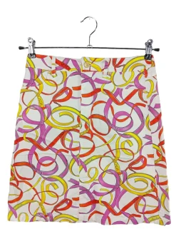 Minirock                            Größe                34