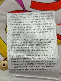 Minirock                            Größe                34