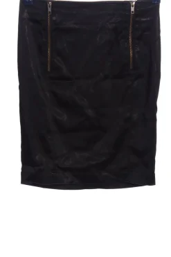 Minirock                            Größe                36