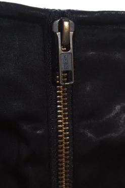 Minirock                            Größe                36