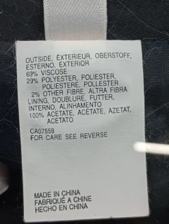 Minirock                            Größe                36