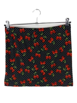 Minirock                            Größe                40