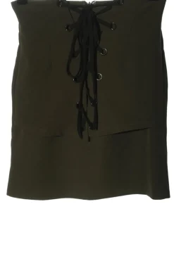 Minirock                            Größe                32