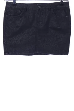 Minirock                            Größe                32