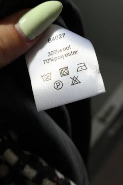 Minirock                            Größe                42