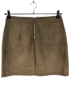 Minirock                            Größe                36