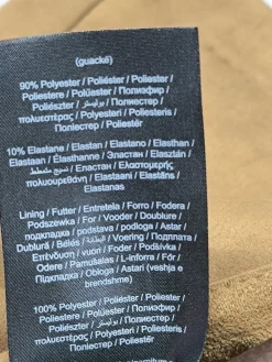 Minirock                            Größe                36