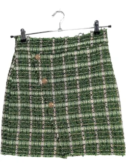 Minirock                            Größe                36