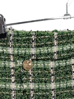 Minirock                            Größe                36