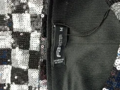 Minirock                            Größe                38