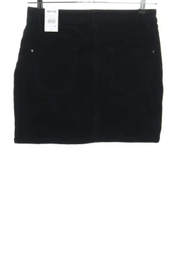 Minirock                            Größe                38